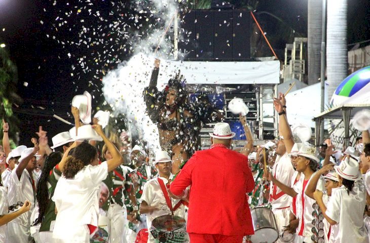 Agendão: esquentas de Carnaval, shows, apresentações circenses e de teatro agitam o fim de semana