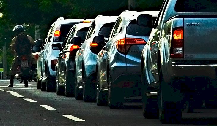 IPVA 2025: frotistas que já contam com redução da base de cálculo receberão desconto automaticamente