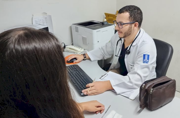 Processo seletivo: HRMS divulga resultado final das residências médica e multiprofissional