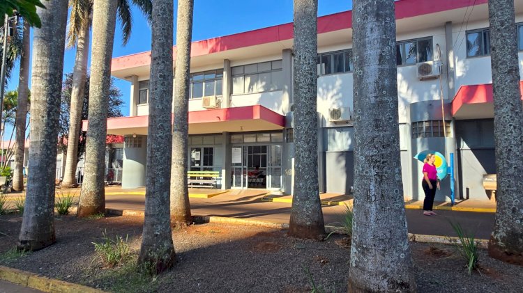 Prefeitura paga os salários dos 690 servidores da Funsaud