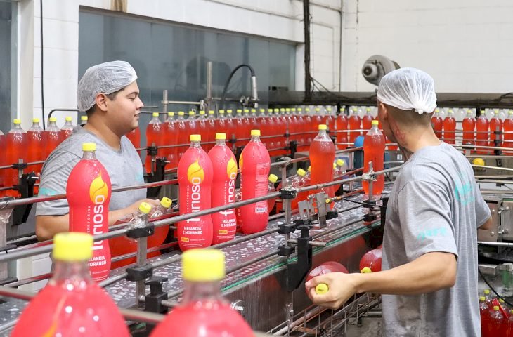 Mercado de trabalho formal em Mato Grosso do Sul fecha 2024 com saldo positivo de 12,4 mil vagas