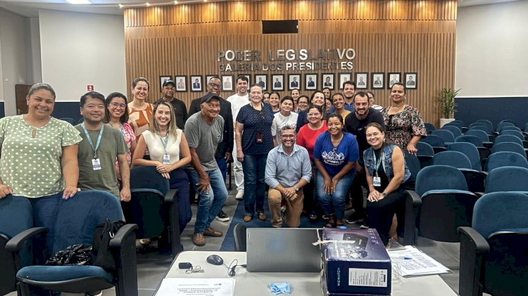 Saúde Realiza Prestação de Contas do 3º Quadrimestre de 2024 em Nova Alvorada do Sul