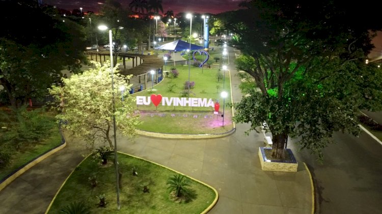 Prefeitura de Ivinhema divulga informe para isenção de IPTU para aposentados ou pensionistas