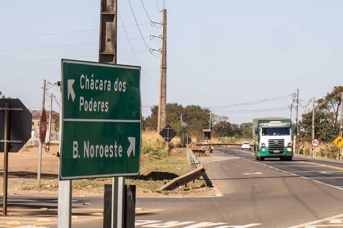 Audiência Pública promovida pelo Professor Riverton, discute melhorias na BR-163, na entrada do Jardim Noroeste