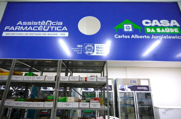 Casa da Saúde suspende atendimento durante o Carnaval e retoma na quarta-feira à tarde