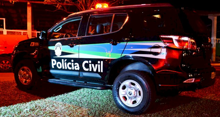 Traficante preso por vender creatina como cocaína ganha liberdade provisória