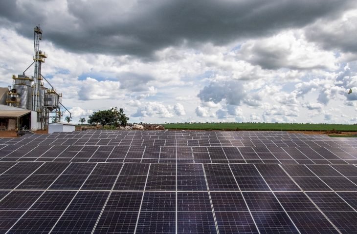 Mato Grosso do Sul expande geração de energia em 11%, com destaque para projetos renováveis