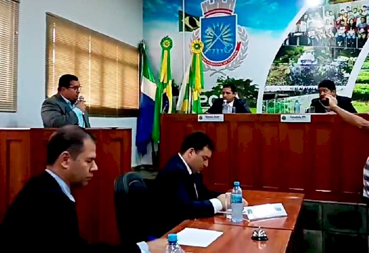 Sanesul já investiu mais de R$ 18 milhões em obras de saneamento em Itaporã