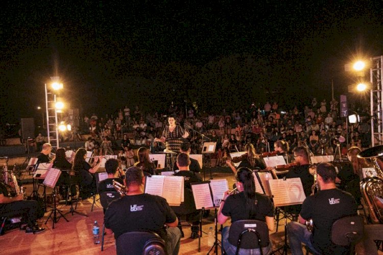 Orquestra UFGD se apresenta em Corumbá e Campo Grande neste mês de março