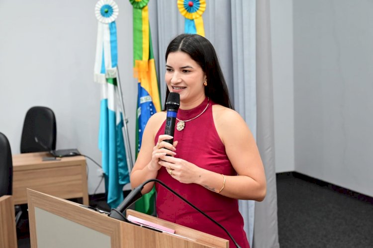 Sala do empreendedor e Sebrae- MS proveram palestra em Ivinhema