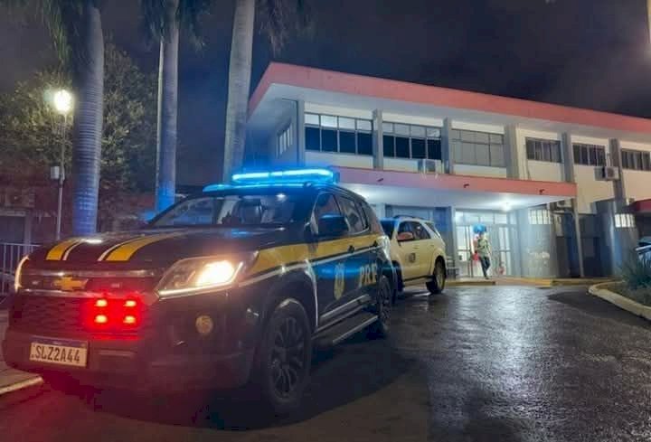 OPERAÇÃO EMERGENCIAL LEVA ÓRGÃOS DE DOURADOS PARA TRANSPLANTE NA CAPITAL
