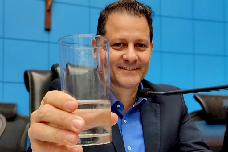 VI Seminário Estadual da Água discute Gestão de Recursos Hídricos