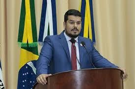 ENTREVISTA AO PROGRAMA BOCA DO POVO, VEREADOR DANIEL JUNIOR DIZ QUE QUER RESGATAR CREDIBILIDADE DA UCV-MS