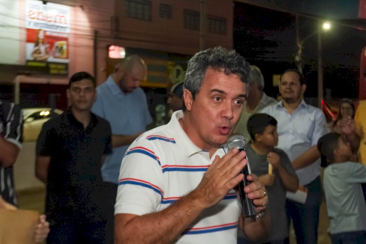 Pesquisa confirma insatisfação com transporte e CPI precisa dar resultado, afirma Landmark