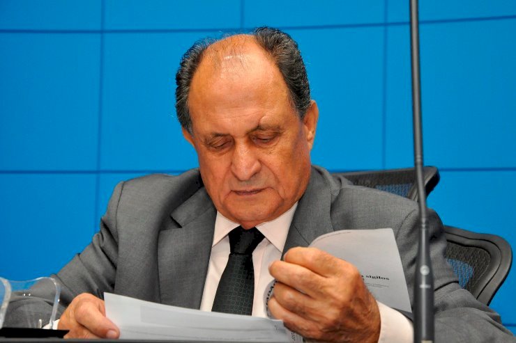 Trabalho de Zé Teixeira possibilita investimentos em municípios de MS