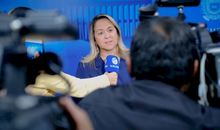 “Será que vou ter que vencer pelo cansaço”, dispara deputada sobre funcionamento 24h das DEAM's em MS