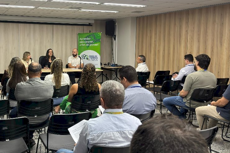 Palestra na ALEMS discute acessibilidade em múltiplas dimensões