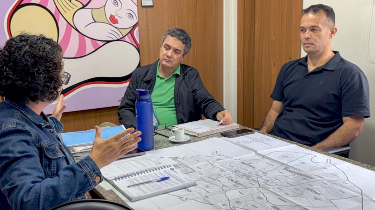 Landmark apoia audiência pública para fortalecer o desenvolvimento rural sustentável de Campo Grande