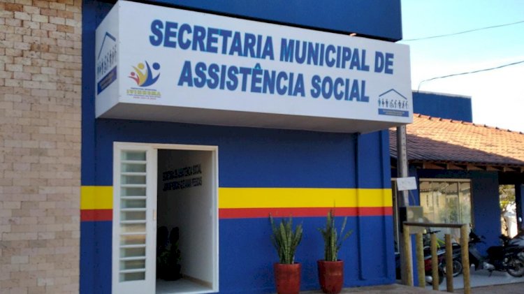 Ivinhema Realizará Conferencia Municipal de Assistência Social