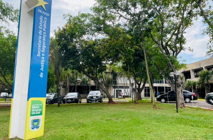 Sejusp define regras para ingresso na carreira de medidas socioeducativas em Mato Grosso do Sul