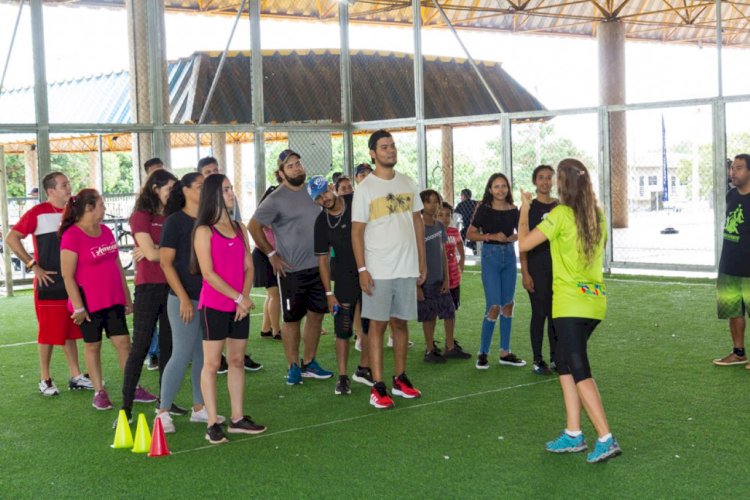 Dourados recebe Festival Surdolímpico neste sábado