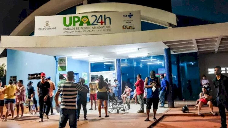 Vigilância em Saúde revela que Campo Grande já soma 113 óbitos por síndrome respiratória