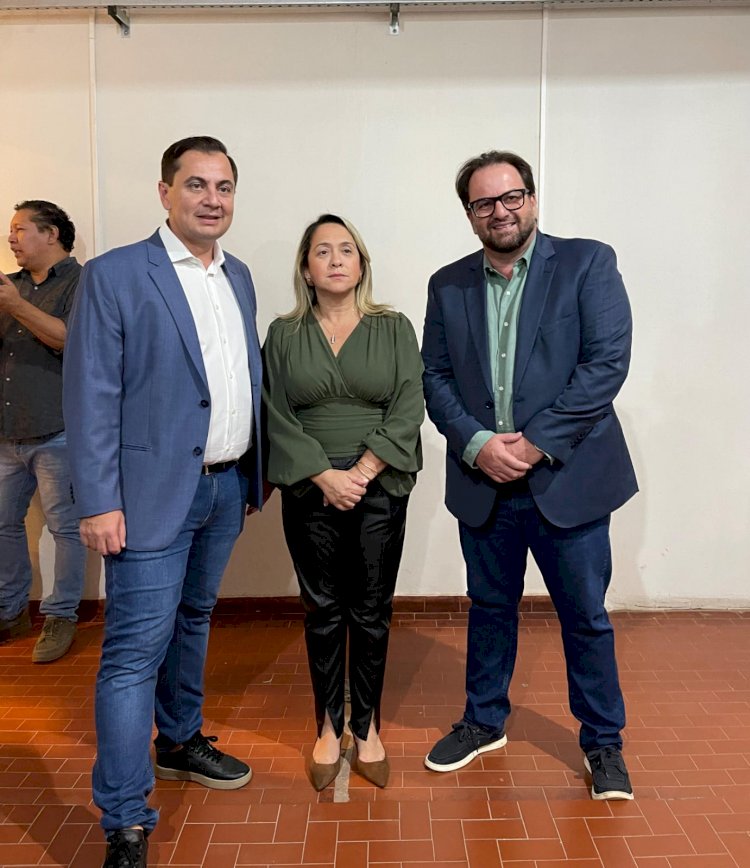 No aniversário de Jardim, Lia Nogueira envia ‘presente’ de R$ 200 mil para a saúde