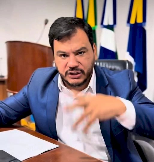 Marcelo Mourâo Ataca Gestâo Atual,mas Ficou Calado Nos 4 Anos do Governo Alan