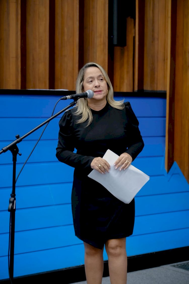 Aumento de casos de SRAG leva Lia Nogueira a pedir ação conjunta