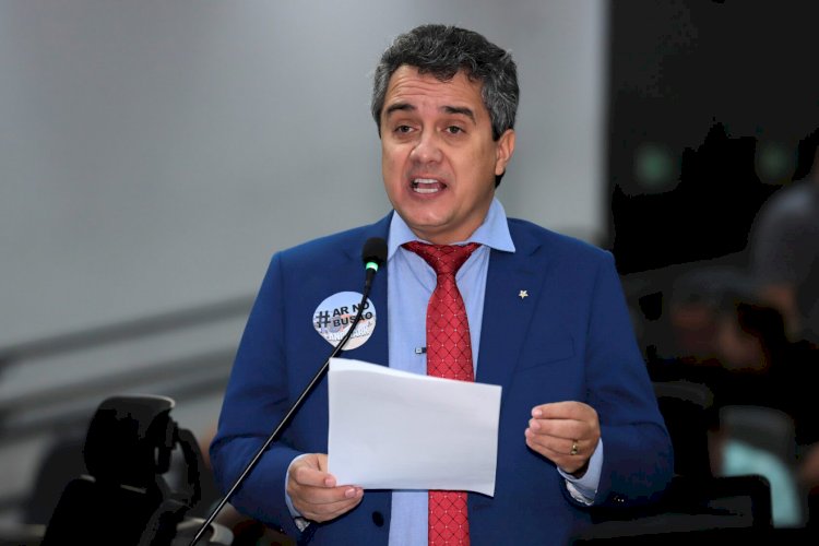 Landmark propõe 3 emendas à LDO voltadas aos aposentados e pensionistas de Campo Grande