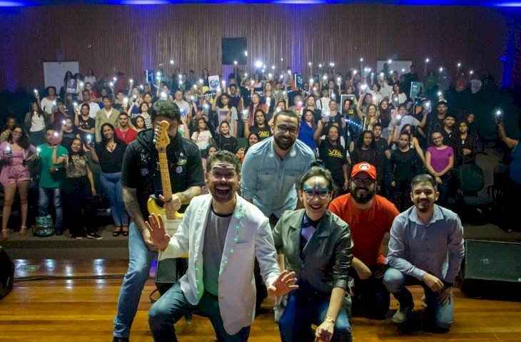Projeto da UEMS e da Fundect é finalista nacional no Prêmio Confap de Ciência, Tecnologia e Inovação