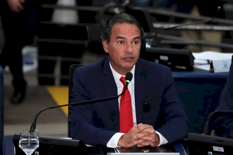 Marquinhos Trad propõe leis para facilitar o acesso à informação e melhorar a transparência pública de Campo Grande
