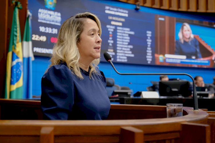 Lia Nogueira repudia feminicídio brutal e defende políticas públicas para a autonomia das mulheres