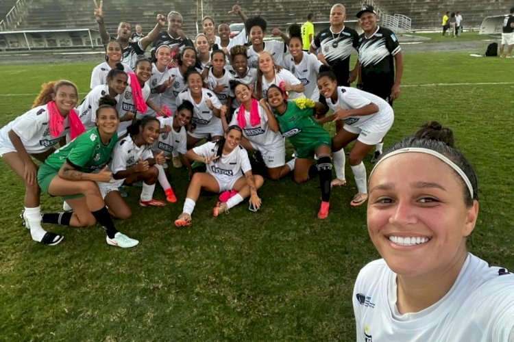 Operário FC: A Saga Histórica do Futebol Feminino Sul-Mato-Grossense — Todas as Vozes da Conquista