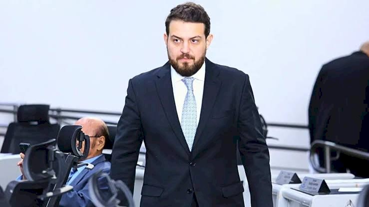 Confirmado: Claudinho Serra é um dos presos na quarta fase da Operação Tromper