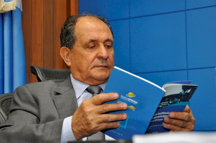 Lei de Zé Teixeira deve proibir plantio de espécie invasora em MS