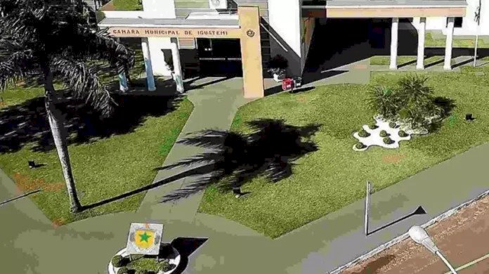 Câmara de Iguatemi: Vereadores apresentam indicações voltadas à infraestrutura, saúde, educação e lazer