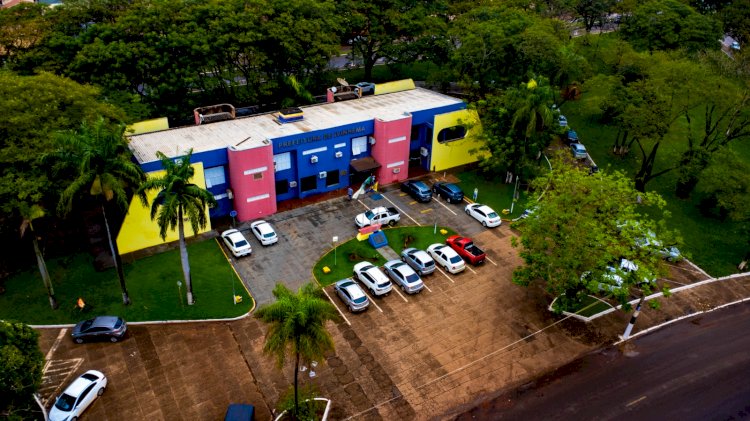 Ivinhema realizará conferencia dos direitos da pessoa idosa