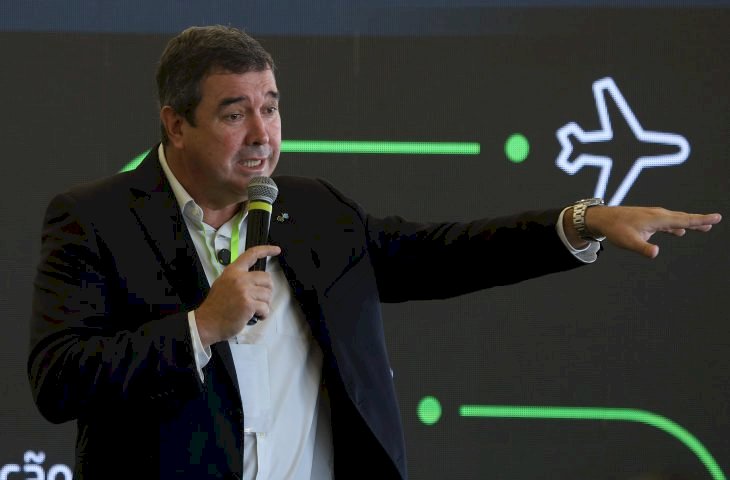 Com ambiente próspero e positivo, MS terá ampliação dos aeroportos de Campo Grande, Corumbá e Ponta Porã