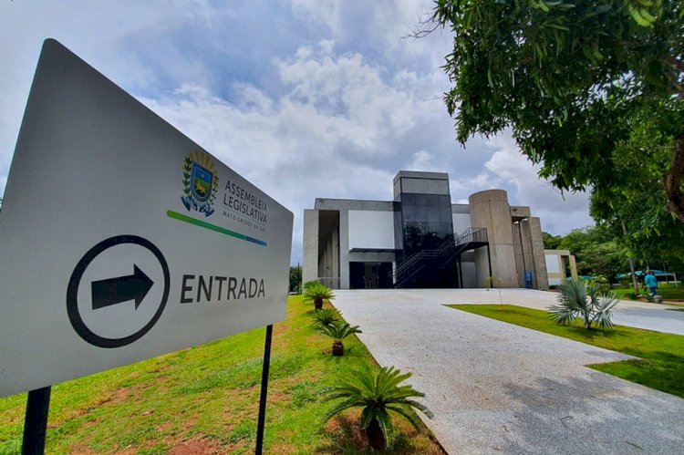 Agenda: Início de julho tem duas sessões solenes, reuniões e missa