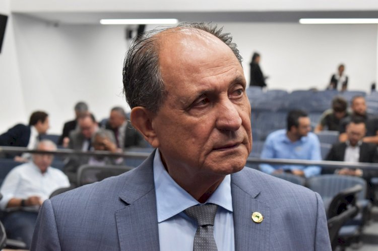 Deputado Zé Teixeira cobra valorização de agentes de saúde