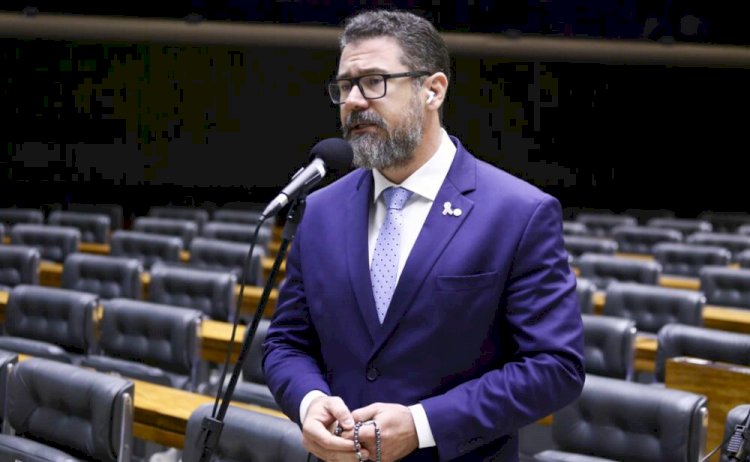 Projeto de Marcos Pollon susta decreto que dificulta acesso ao BPC