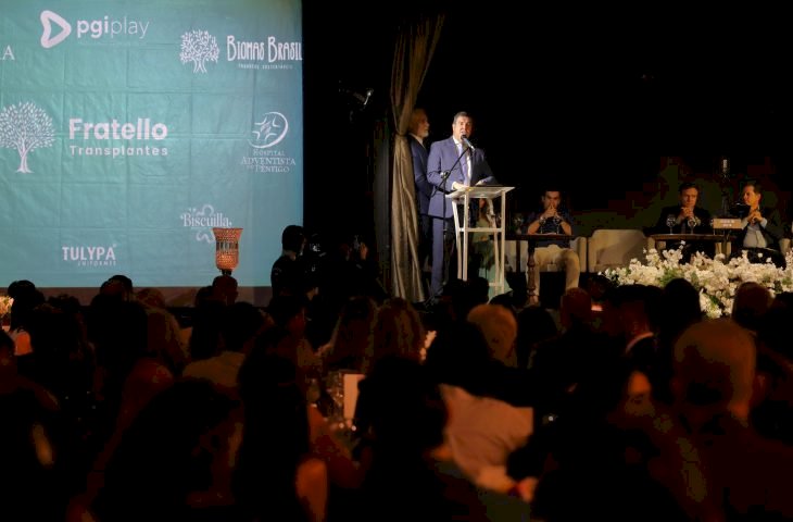 Transplante de fígado em Mato Grosso do Sul: um ano de conquistas e vidas transformadas