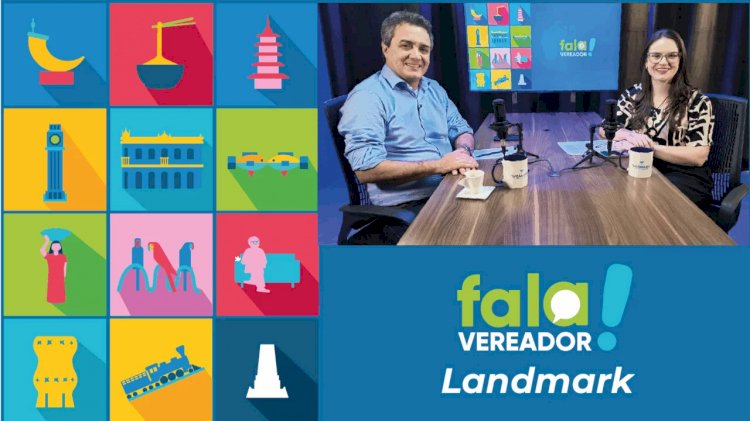 Câmara CG lança Programa “Fala Vereador e Fala Vereadora”