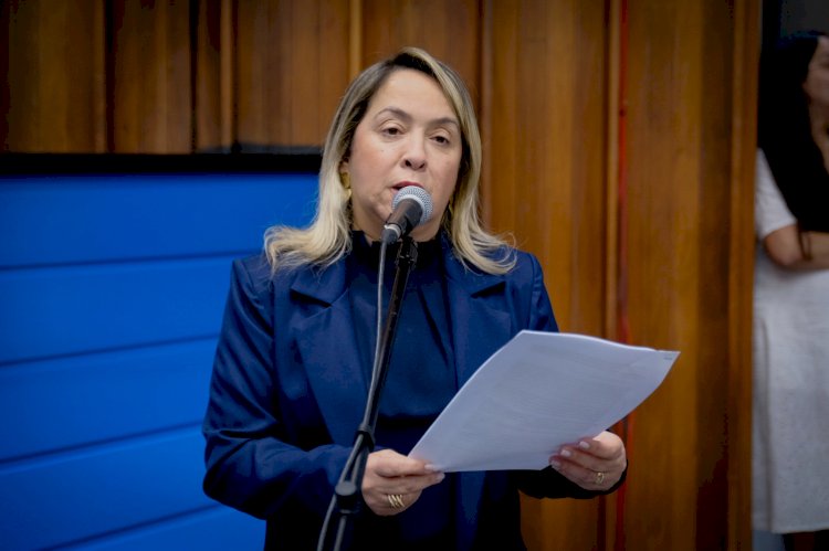 Único hospital indígena no Brasil pode fechar as portas em 2025, alerta deputada Lia Nogueira
