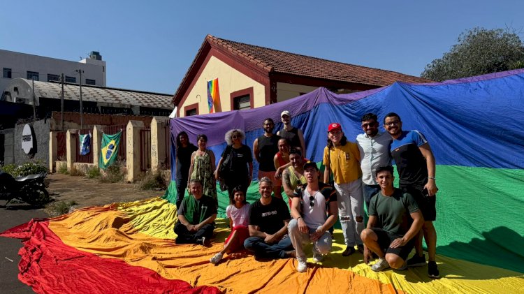Casa de Acolhimento LGBTQIAPN+ encontra entraves na Secretaria de Cidadania, e Grupo de Trabalho cobra ação do Governo do Estado