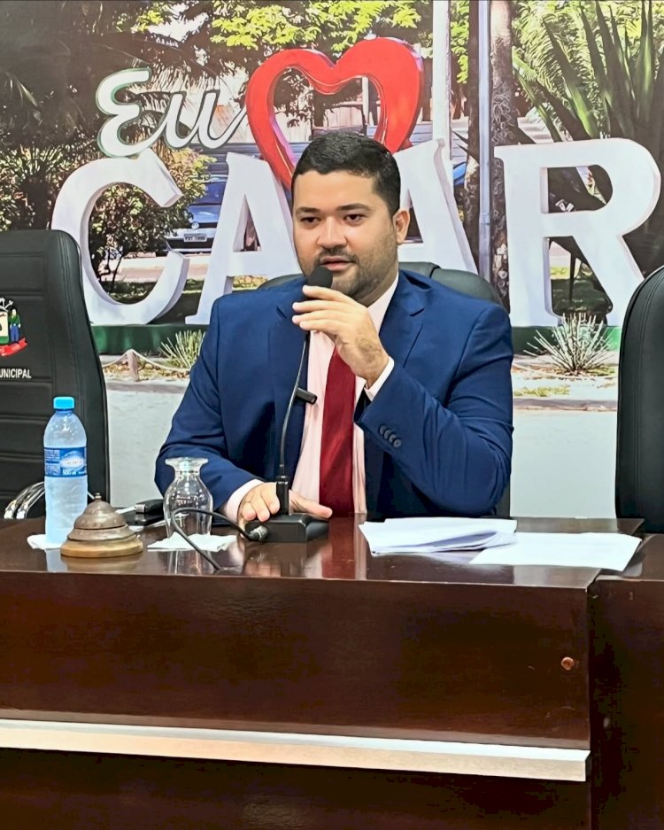 João Paulo comemora liberação de sinal 4G em Nova América
