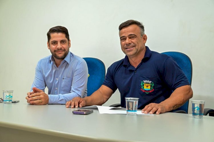 Secretaria de Cultura de Ivinhema realizou escuta publica