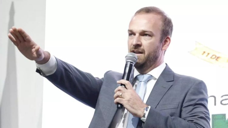 Prefeito é apontado como líder de organização criminosa que prendeu 16 em Terenos
