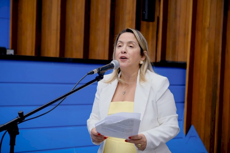 Lia Nogueira solicita pavimentação de estrada essencial para Itaporã e Dourados